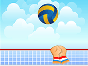 Volley Ball