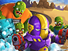 Zombie Games