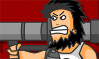 Hobo 4 Total War