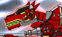 Dino Robot - Spinosaurus