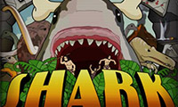 Prehistoric Shark