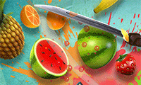 Fruit Ninja