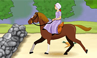Penny's Courageous Ride