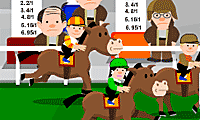 Racehorse Tycoon