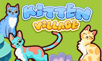 Kitten Village