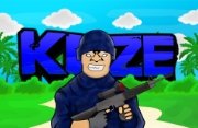 Kize.io 