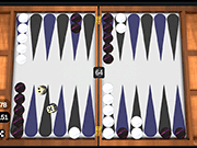 Backgammon