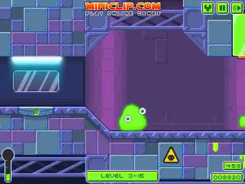 Slime Laboratory: Gameplay Thumbnail