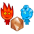 Ice Temple Bronze