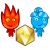 Ice Temple Gold
