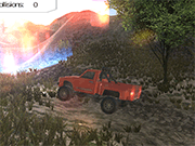 Pickup Simulator