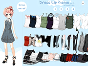 Dress Up Game ver. 3