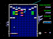 Arkanoid Taiken