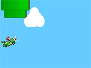 Flappy Plane