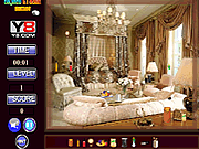 Smart Room: Hidden Objects Game