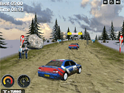 Super Rally Extreme