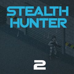 Stealth Hunter 2