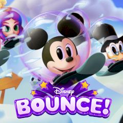 Disney Bounce!