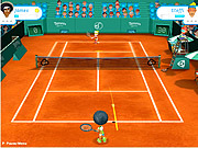 Tennis Stars Cup