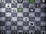 Flash Chess AI