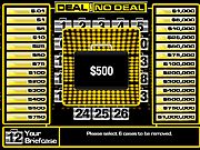 Deal or No Deal