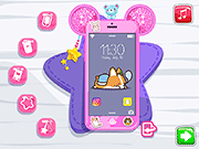 Tomoko's Kawaii Phone