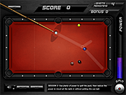 Billiard Blitz Pool Skool