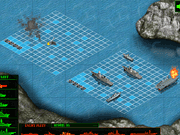 Battleship War