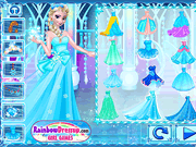 Elsa's Proposal Makeover