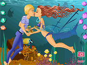 Mermaid Love