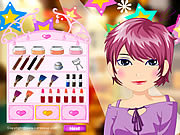 Girl Makeover 1