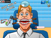 Torture The Dentist