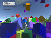 Cubes Sandbox