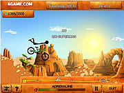 Stickman Downhill