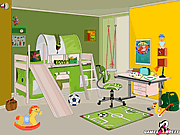 Kids Playroom