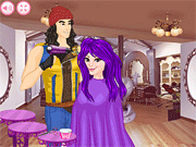 Descendants Hair Salon