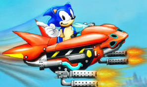 Sonic Games
