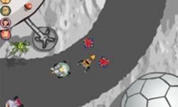 Foofa Racer 2