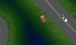 New Car Net Racer