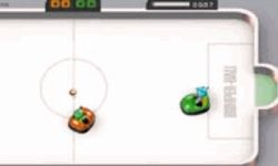 Bumper Ball