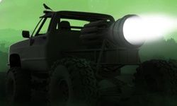 Shadow Road Trip