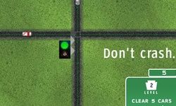 I Love Traffic
