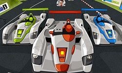 Le Mans 24 Hours