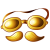 Stunt Dive Gold