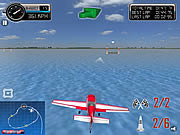 3D Stunt Pilot