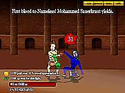 Click to Play Swords and Sandals 2