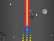 Pixel Airplane