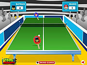 Toon Table Tennis