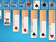 Yukon Freecell