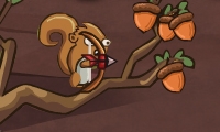 Defend Your Nuts 2